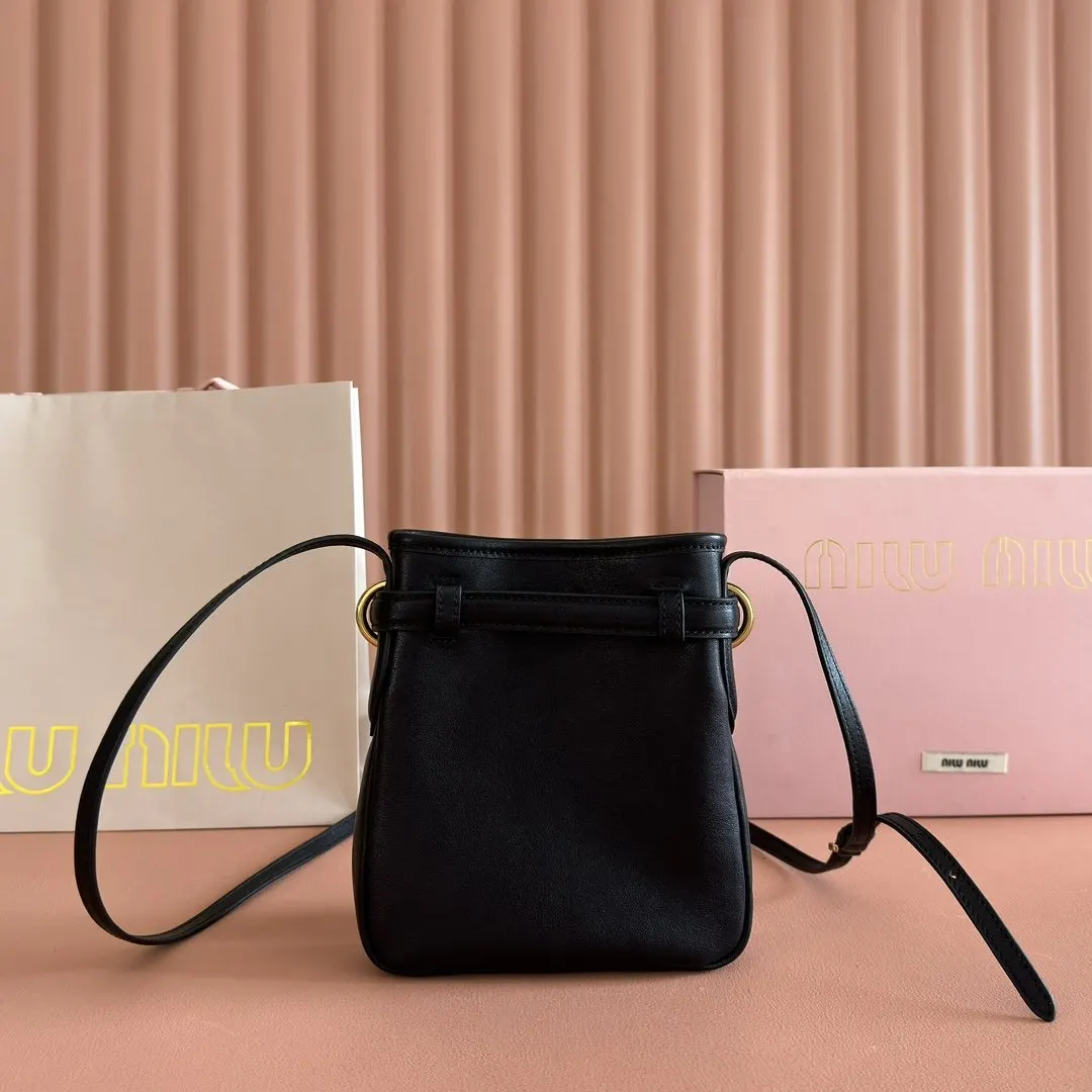 Bucket Bag Casual