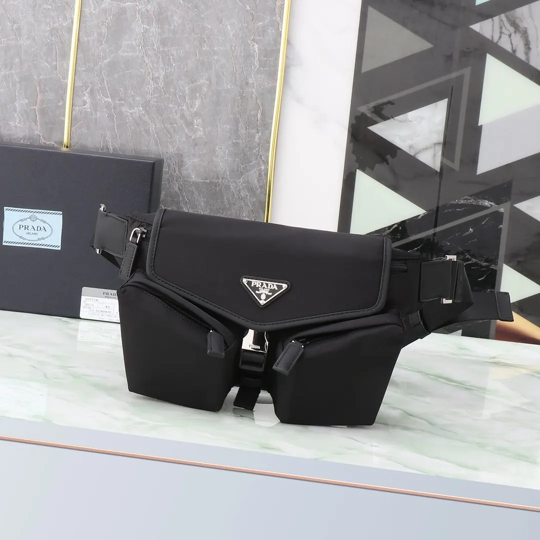 Crossbody Bag Lightweight