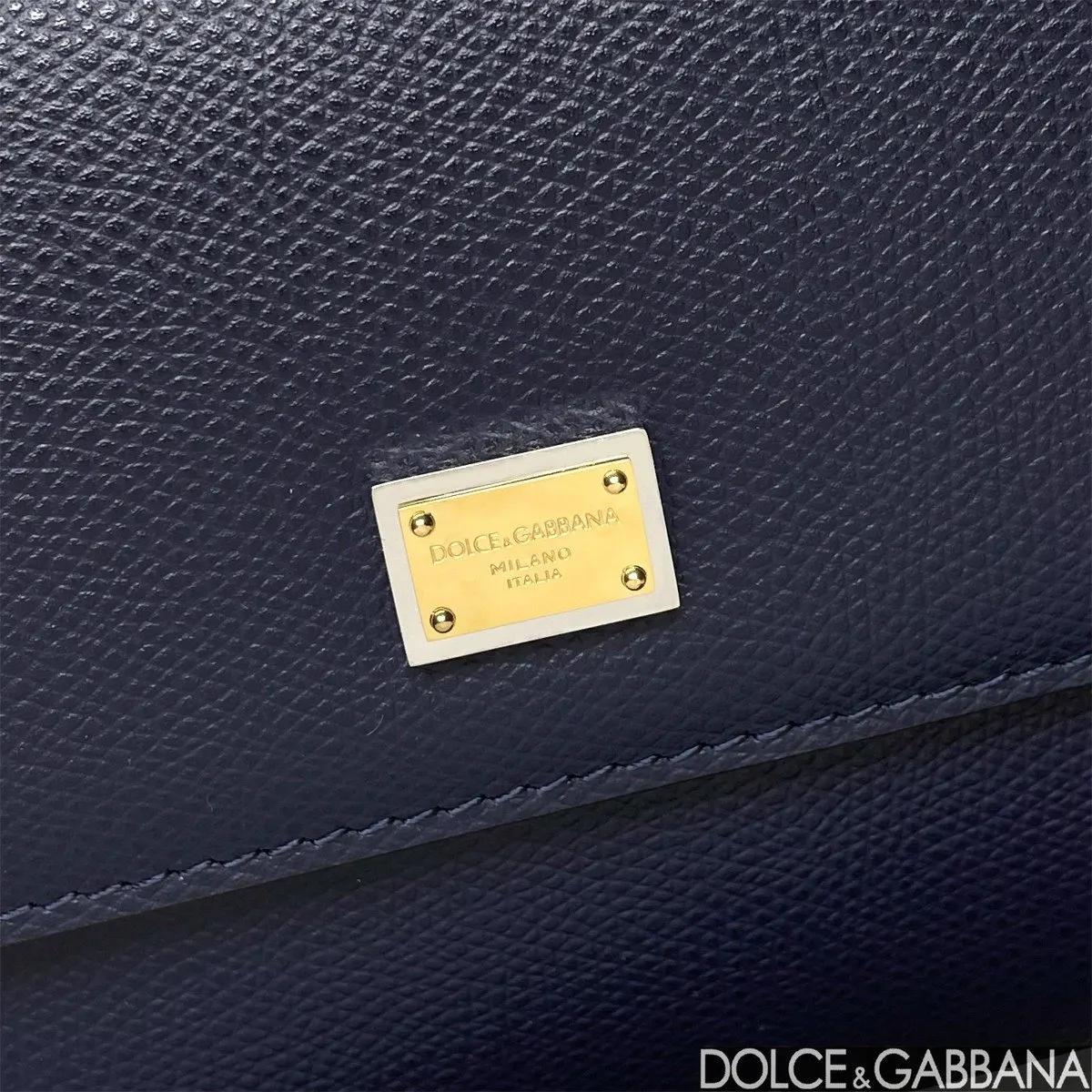 Dolce Gabban杜嘉班纳 收納包 旅行收納款