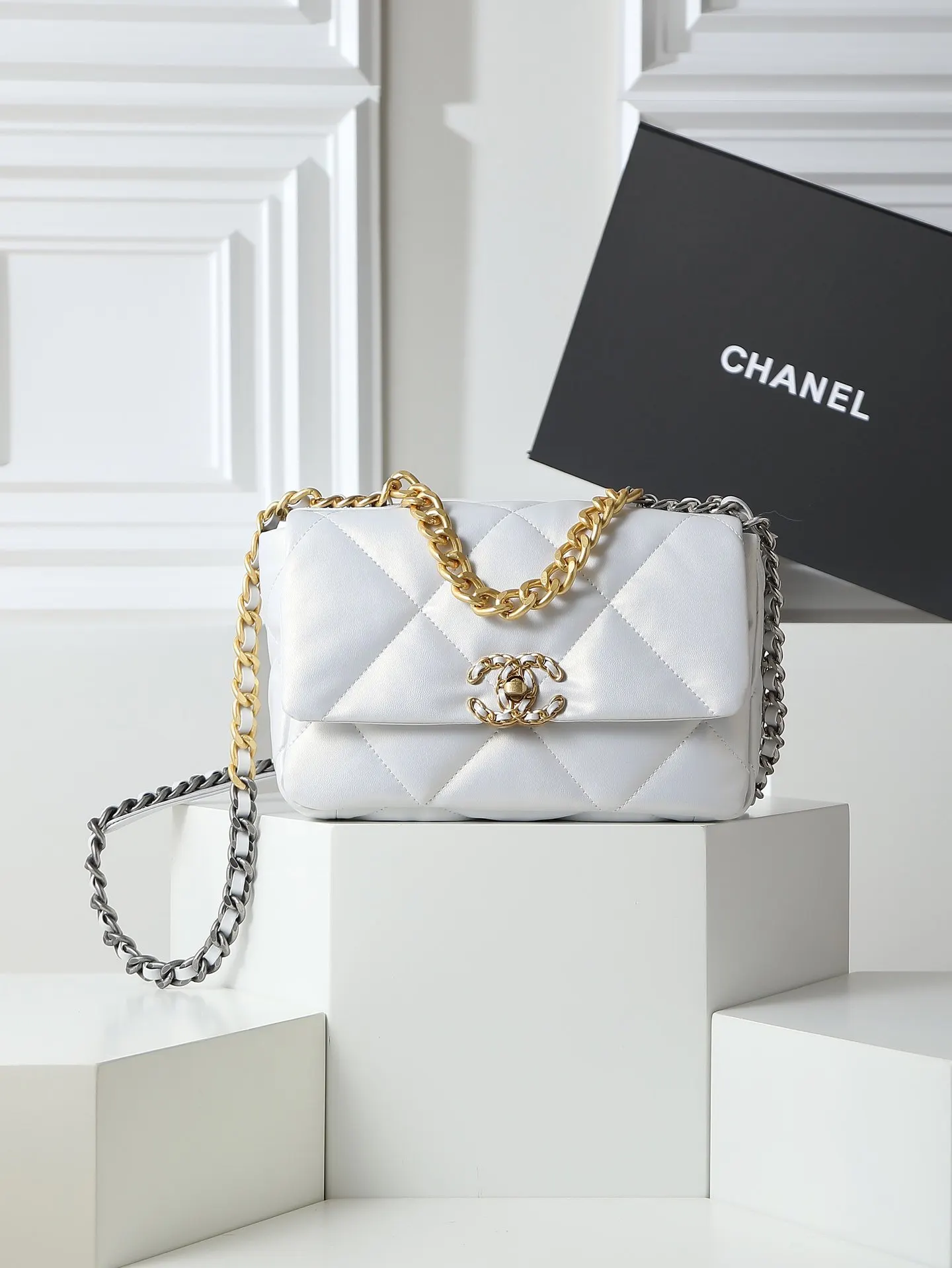 Clutch Bag