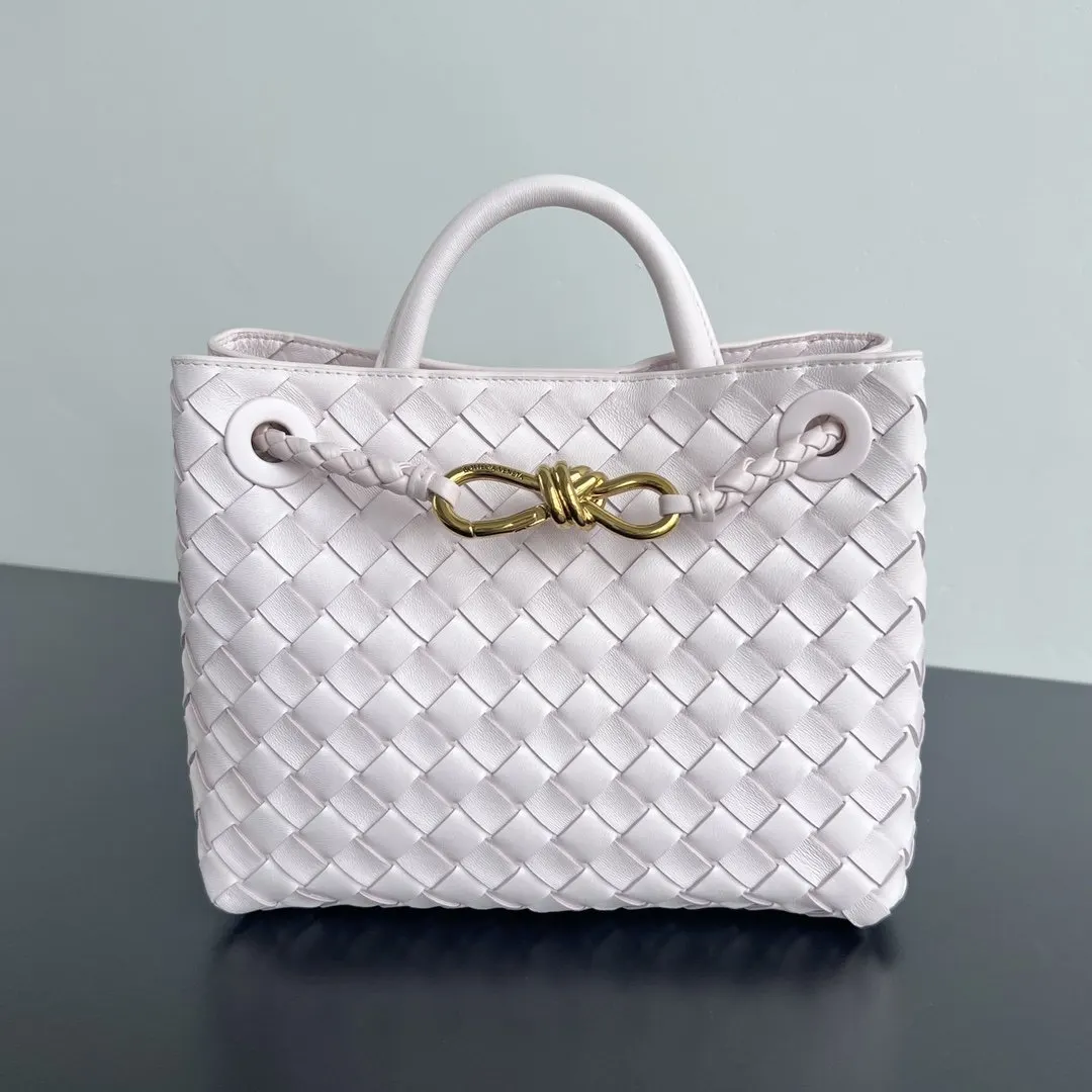 Bottega Veneta 金色 羊皮 斜挎包 轻便斜挎款