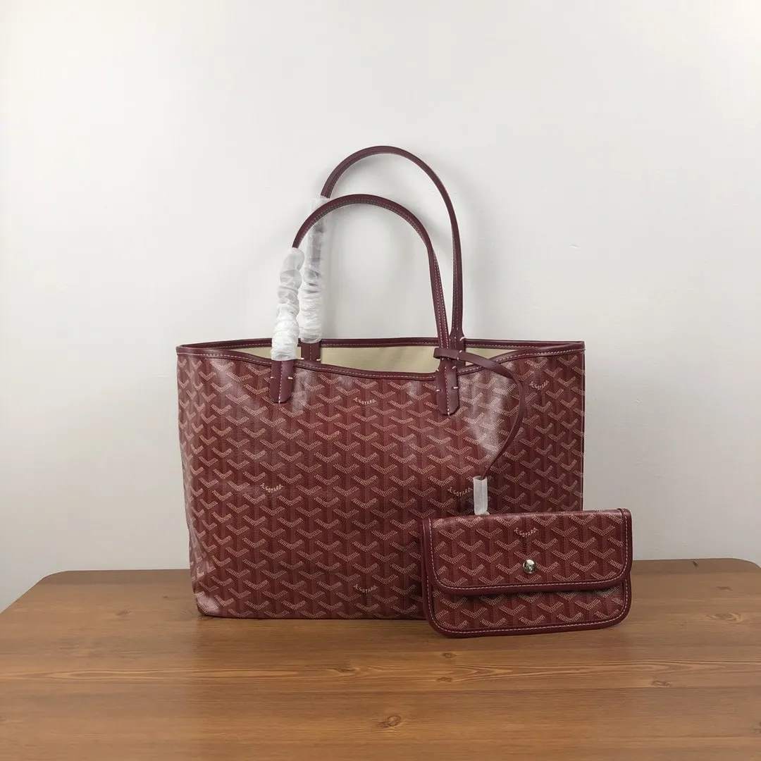 Goyard Tote Bag Classic