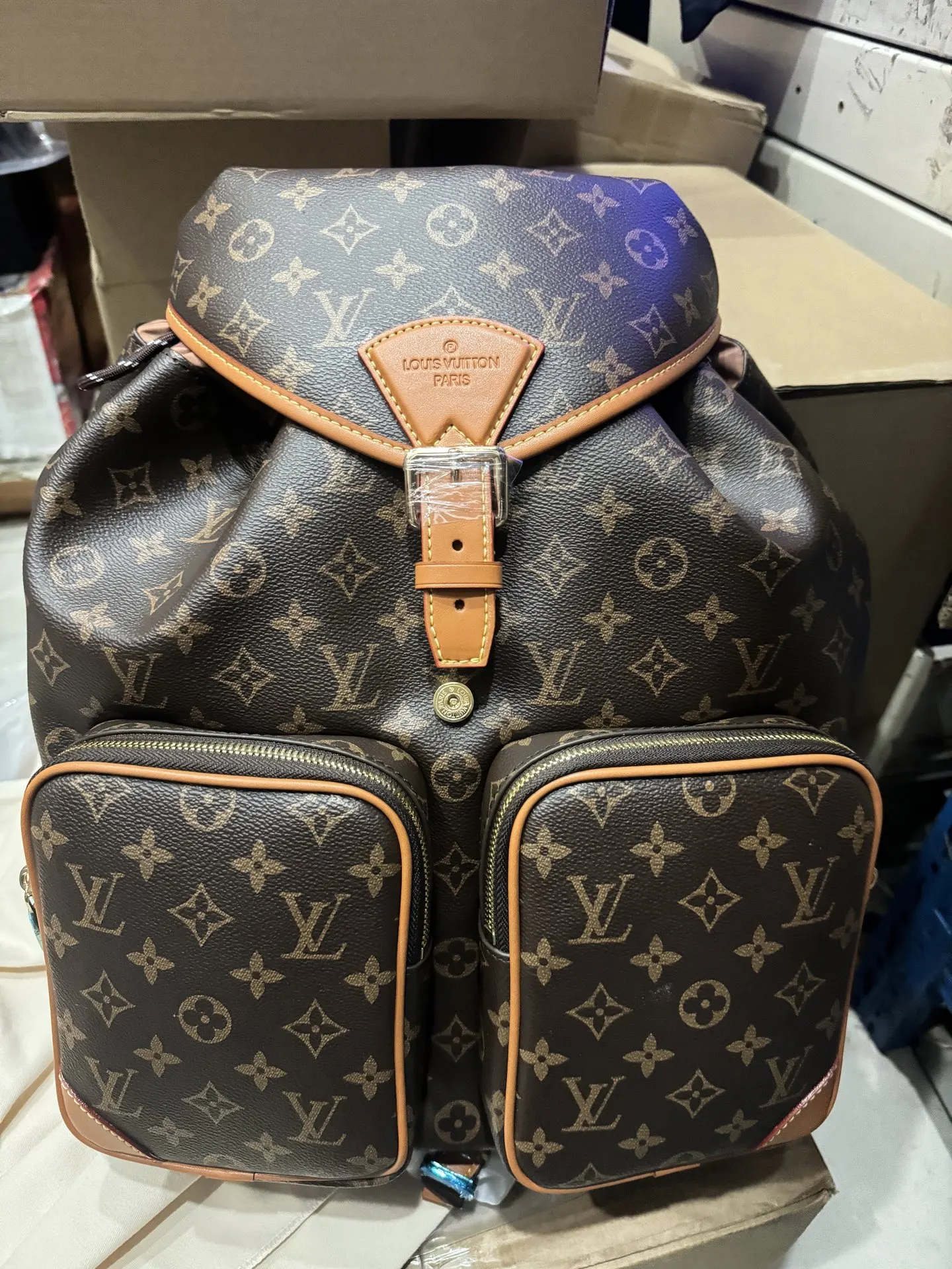 Backpack
