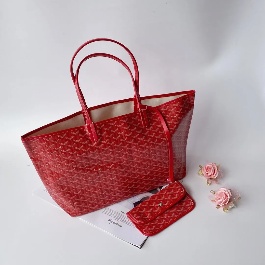 Goyard 手提包 通勤手提款