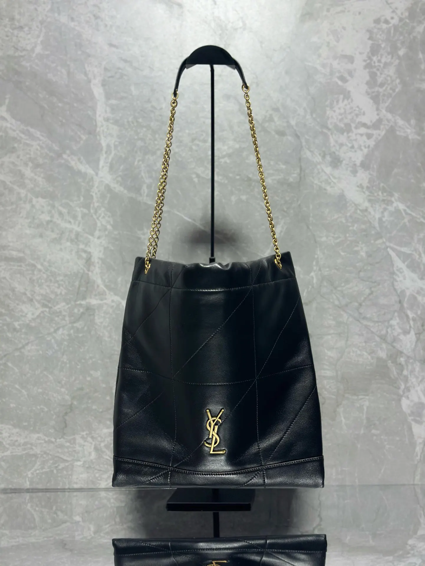 Hobo Shoulder Bag Vintage