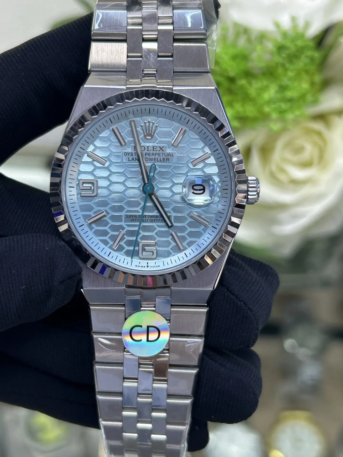Watch Classic