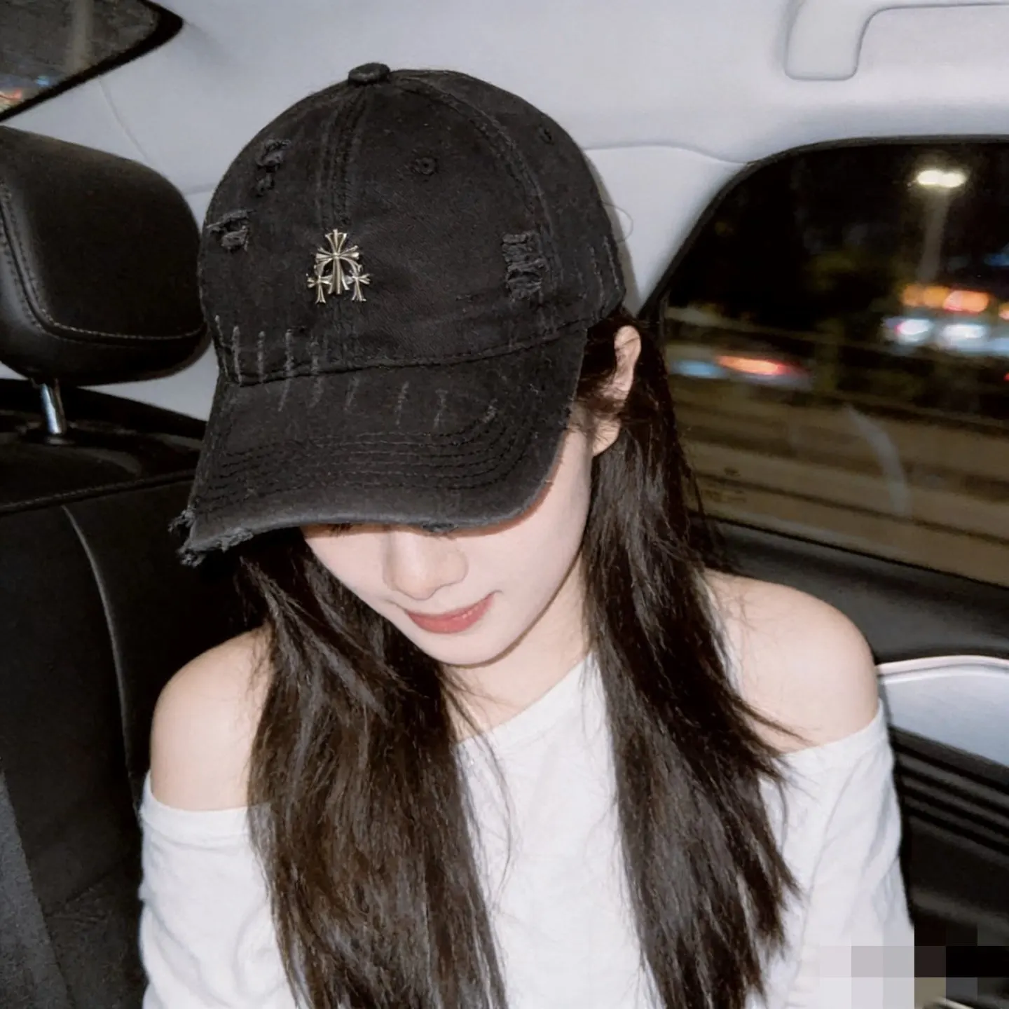 Fashion Item Casual