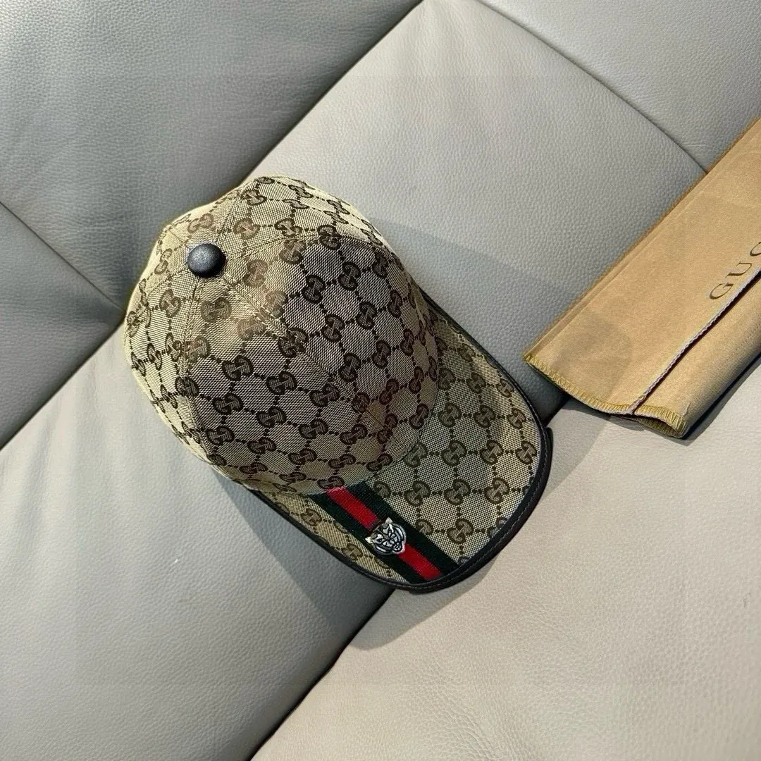 Gucci Fashion Item Casual Leather