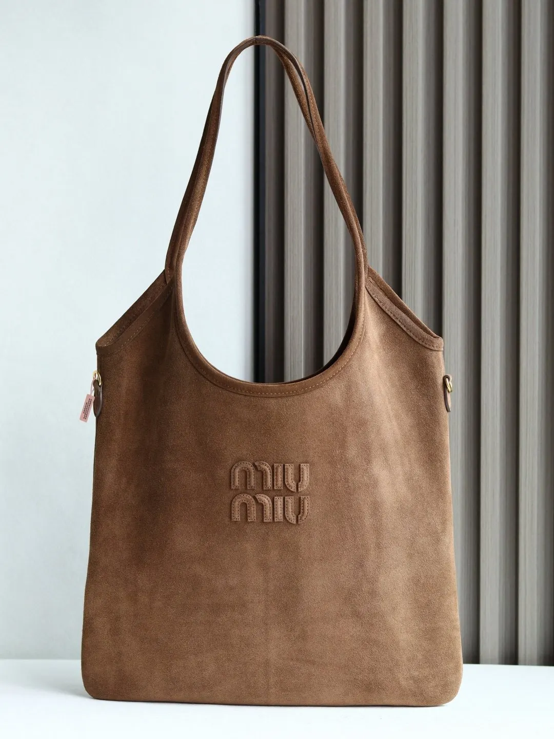 Tote Bag Leather