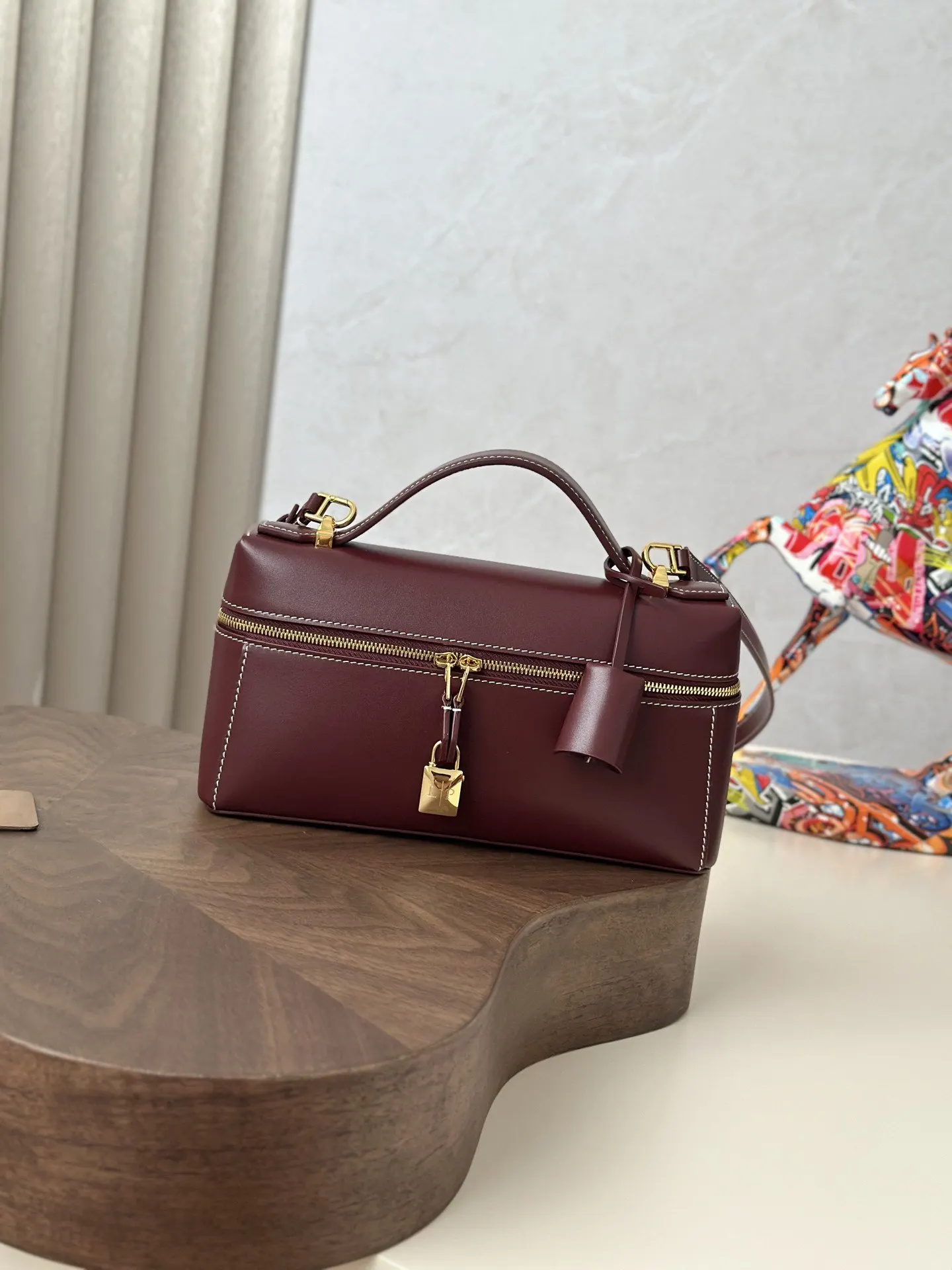 Dior Crossbody Bag Lightweight Leather