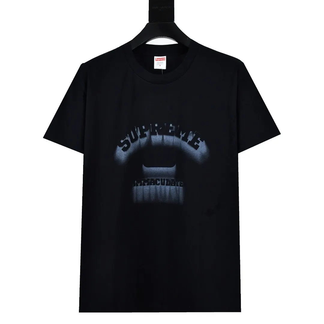 Supreme 24SS Logo 印花 针织衫 质感针织款