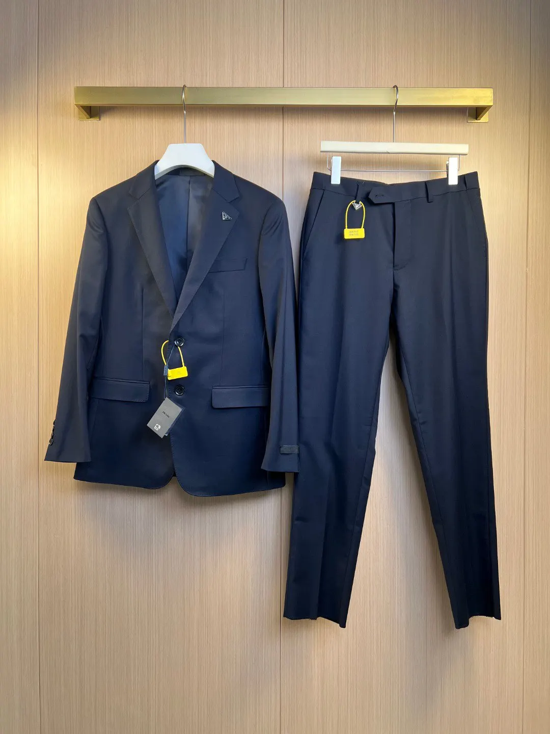 Prada Fashion Item Business Casual