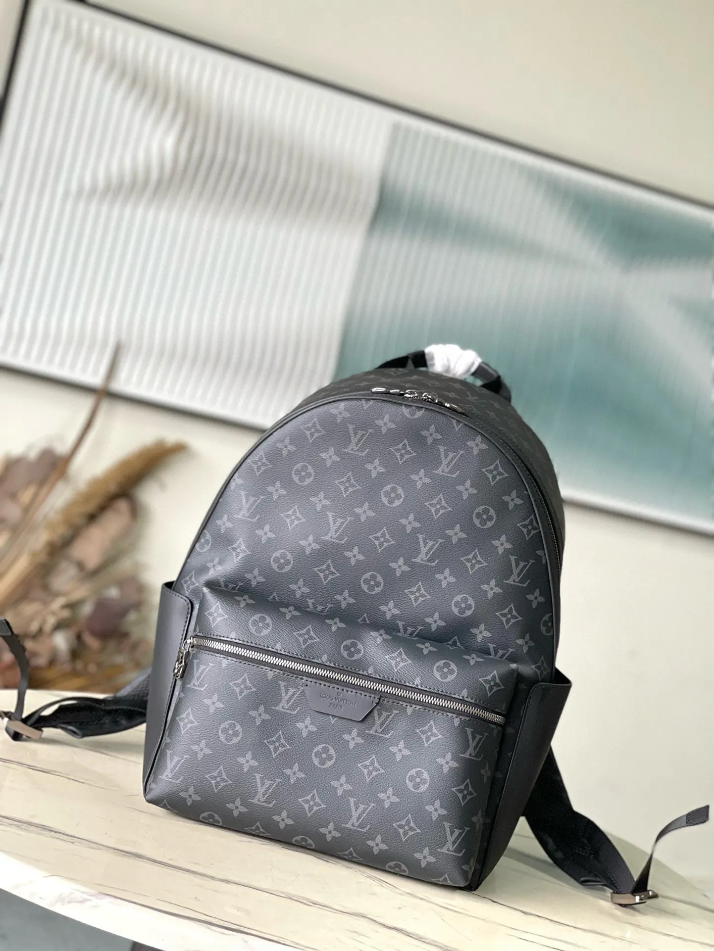 Backpack Canvas