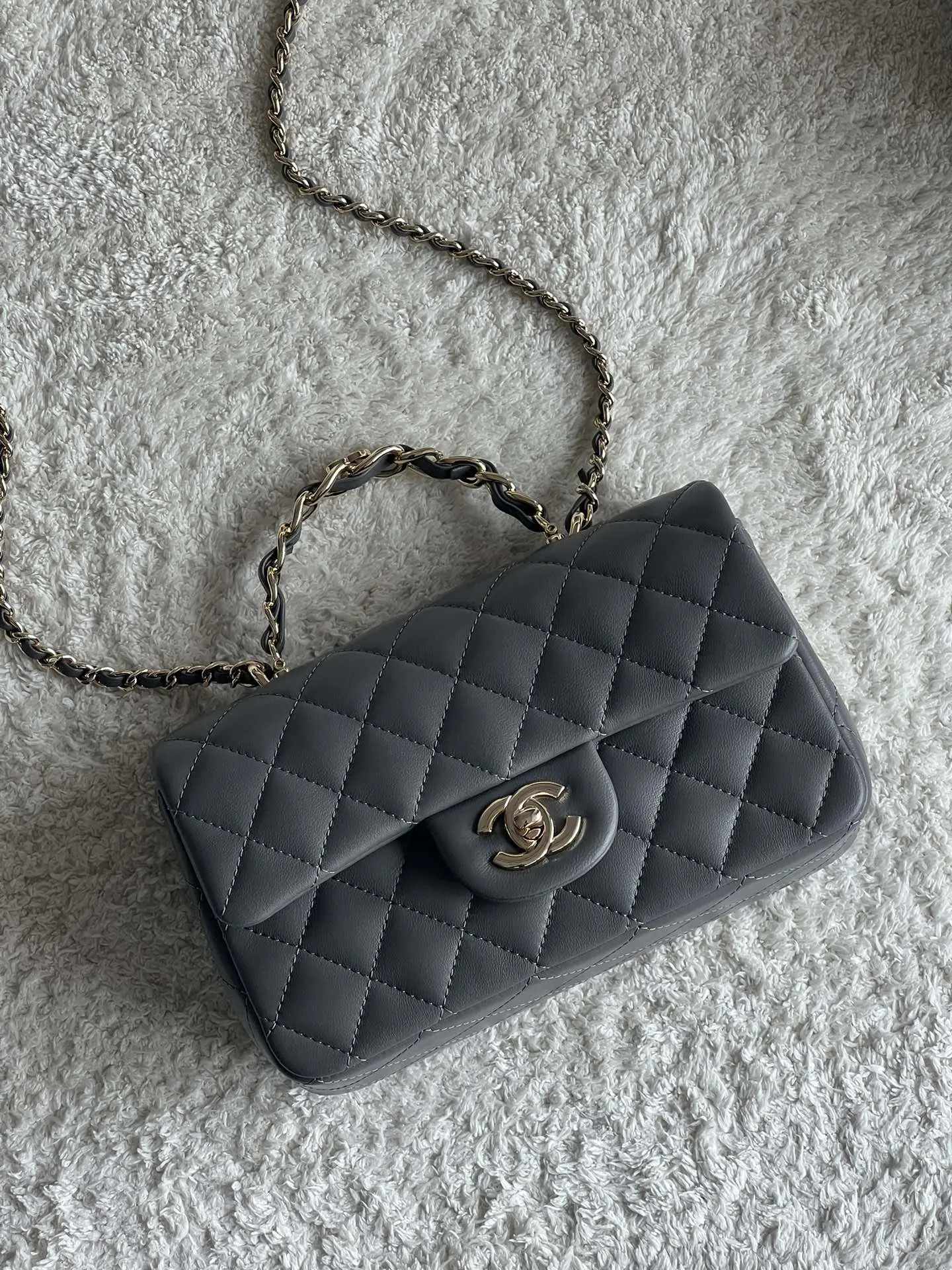 Chain Bag