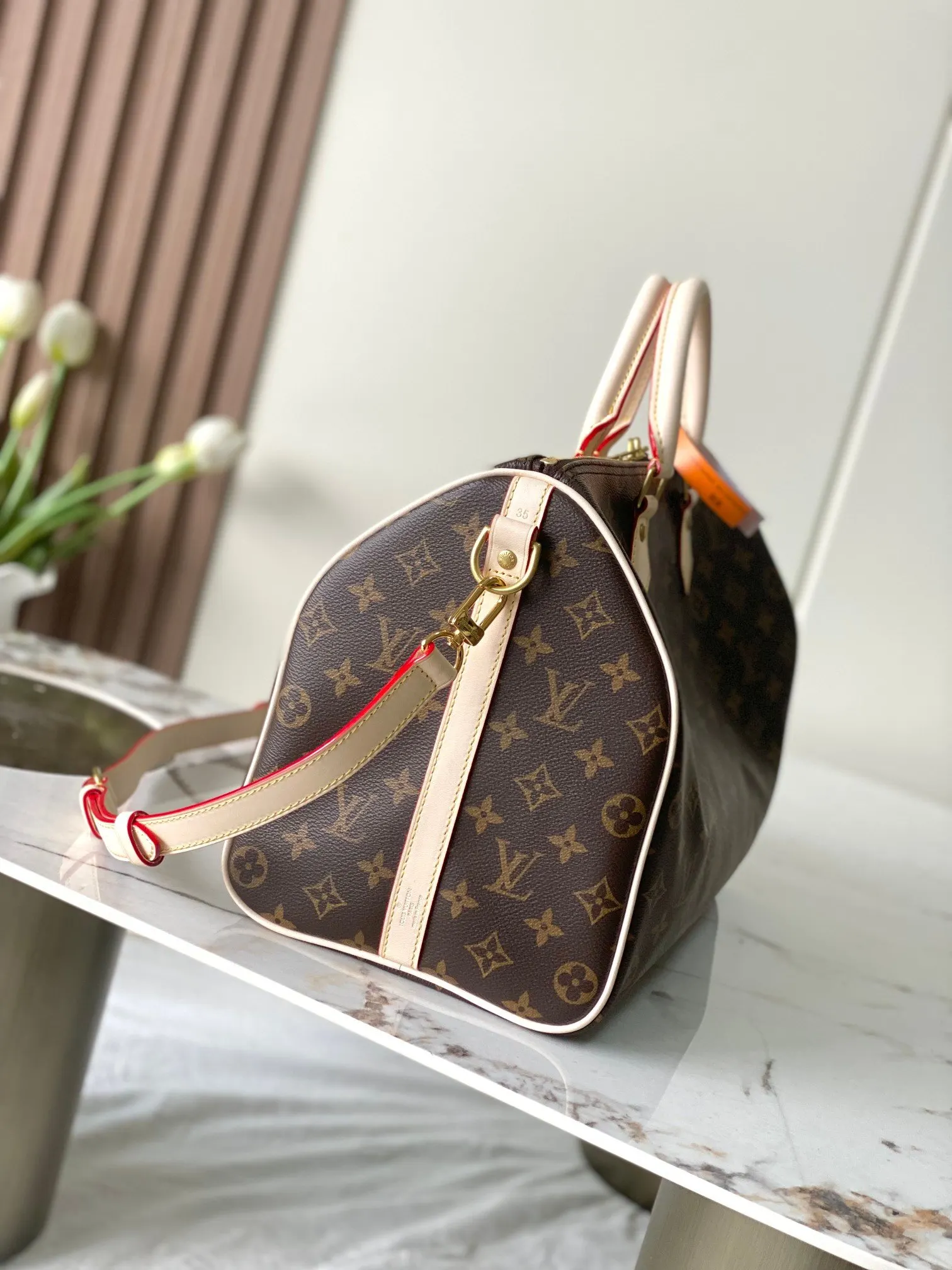 Crossbody Bag Lightweight Canvas