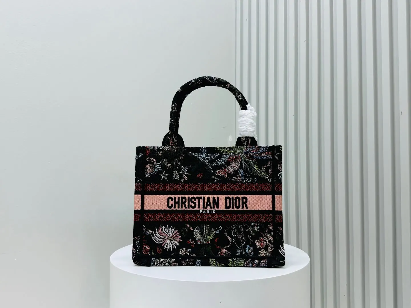 Dior Book Tote 托特包 大容量通勤款