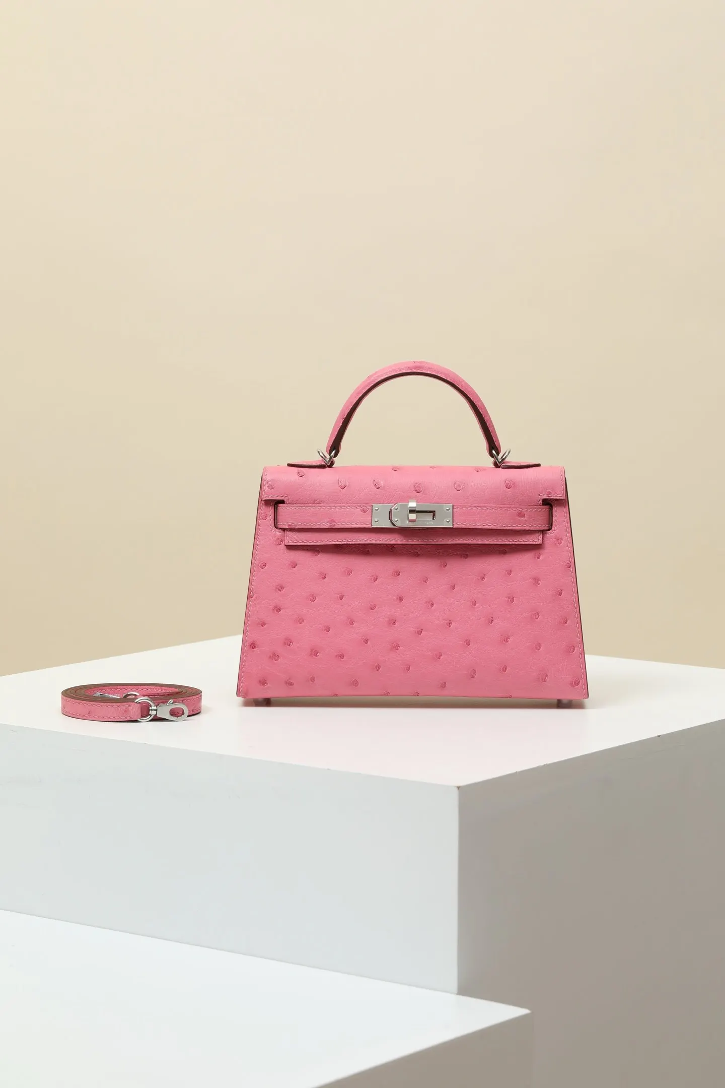 Hermes Kelly 手提包 KL19 BAG00208 精選款