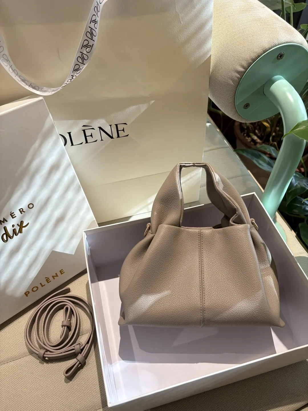 Crossbody Bag Lightweight