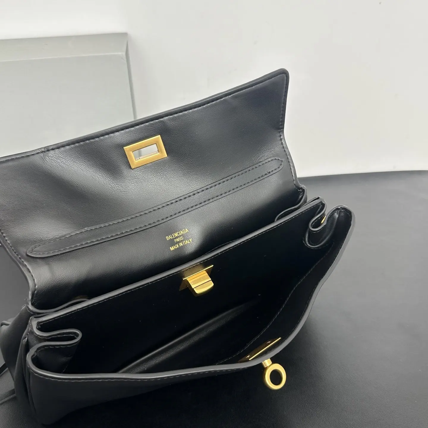 Chain Bag Vintage