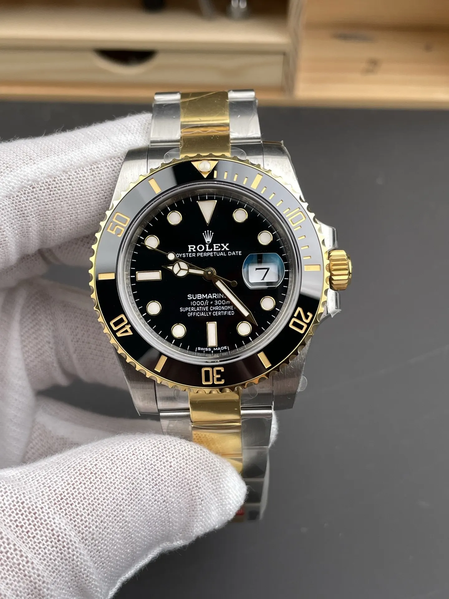 Watch Classic