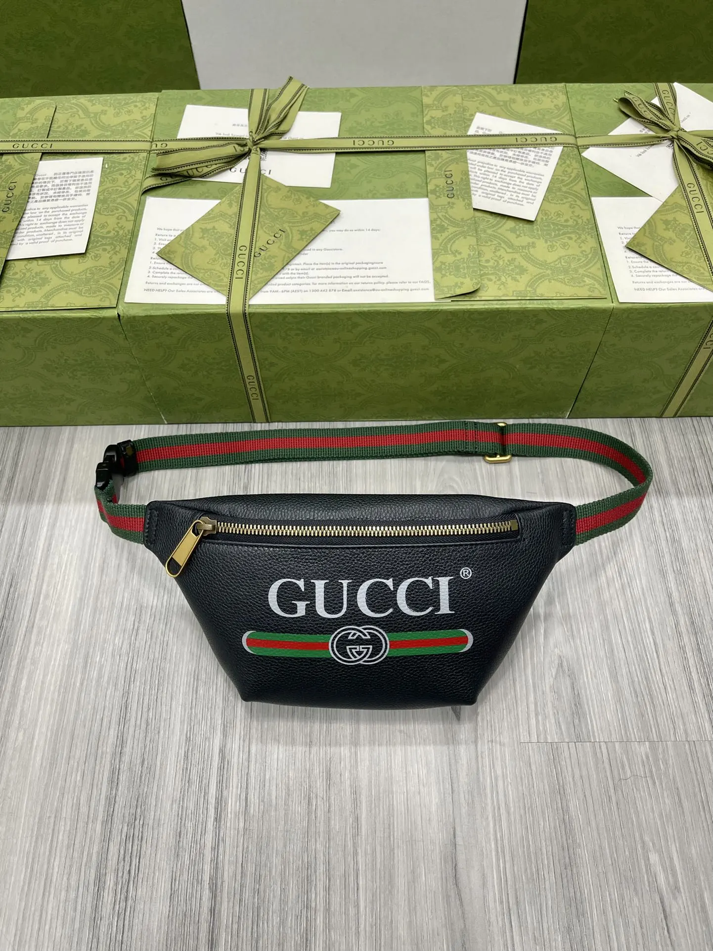 CocoCapitán bags 明星同款 腰包 休闲腰包款