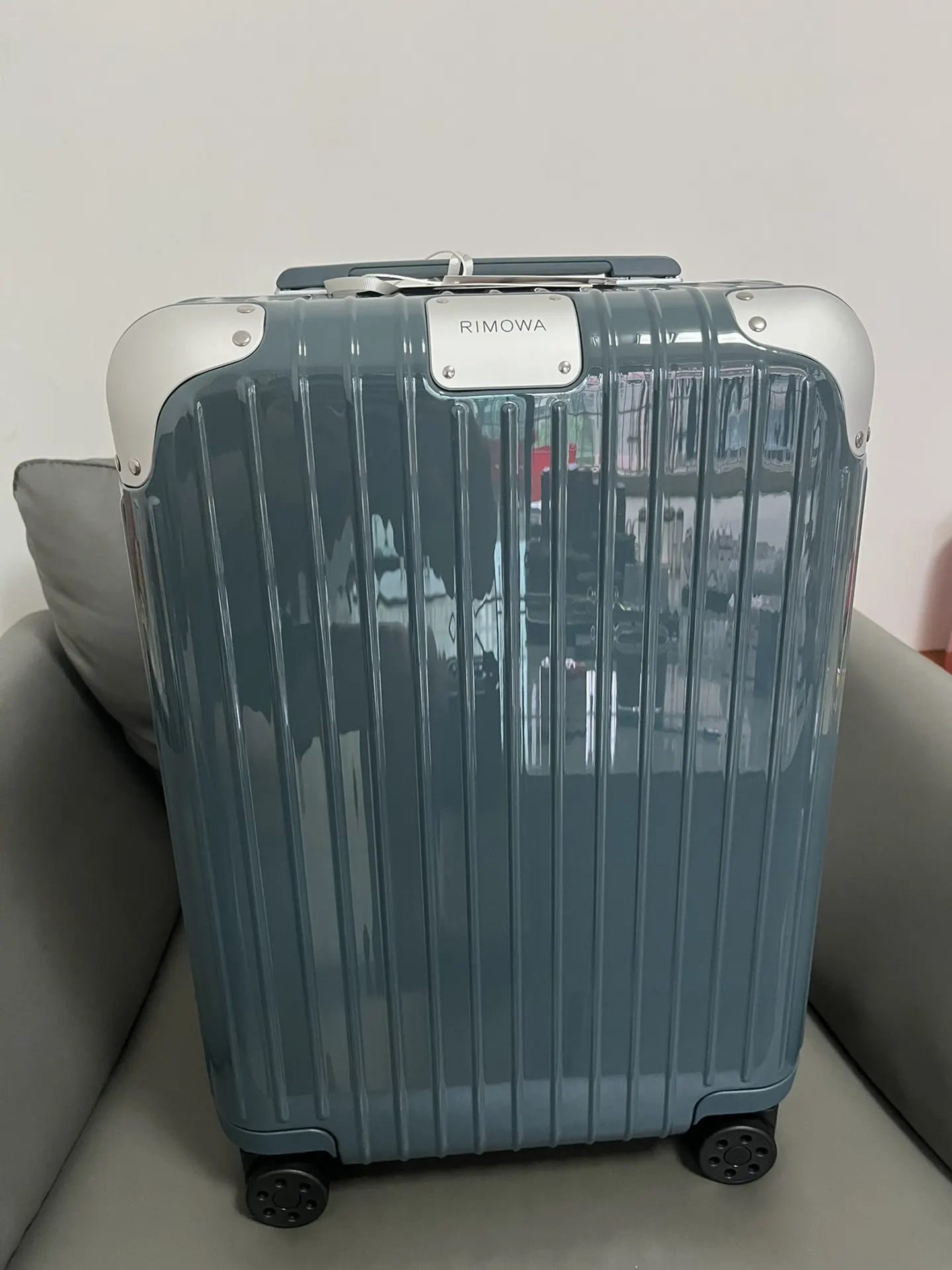 行李箱 旅行拉杆款 轻便出行款