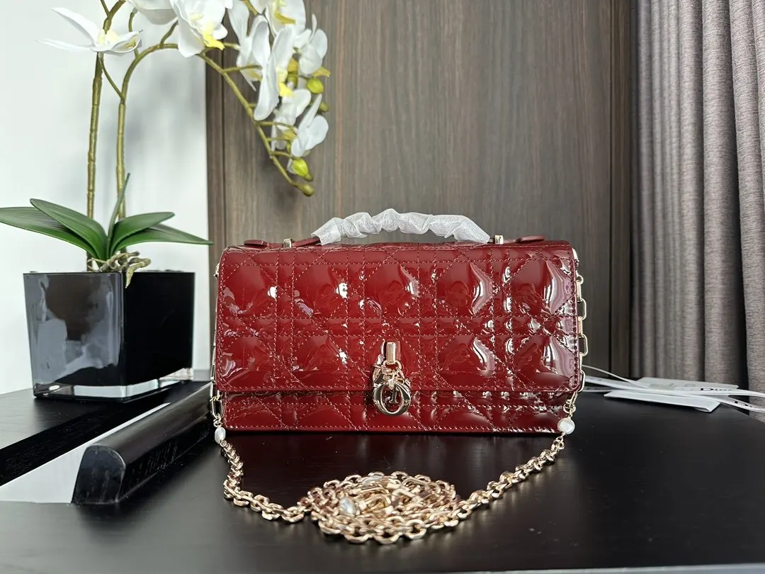 Chain Bag