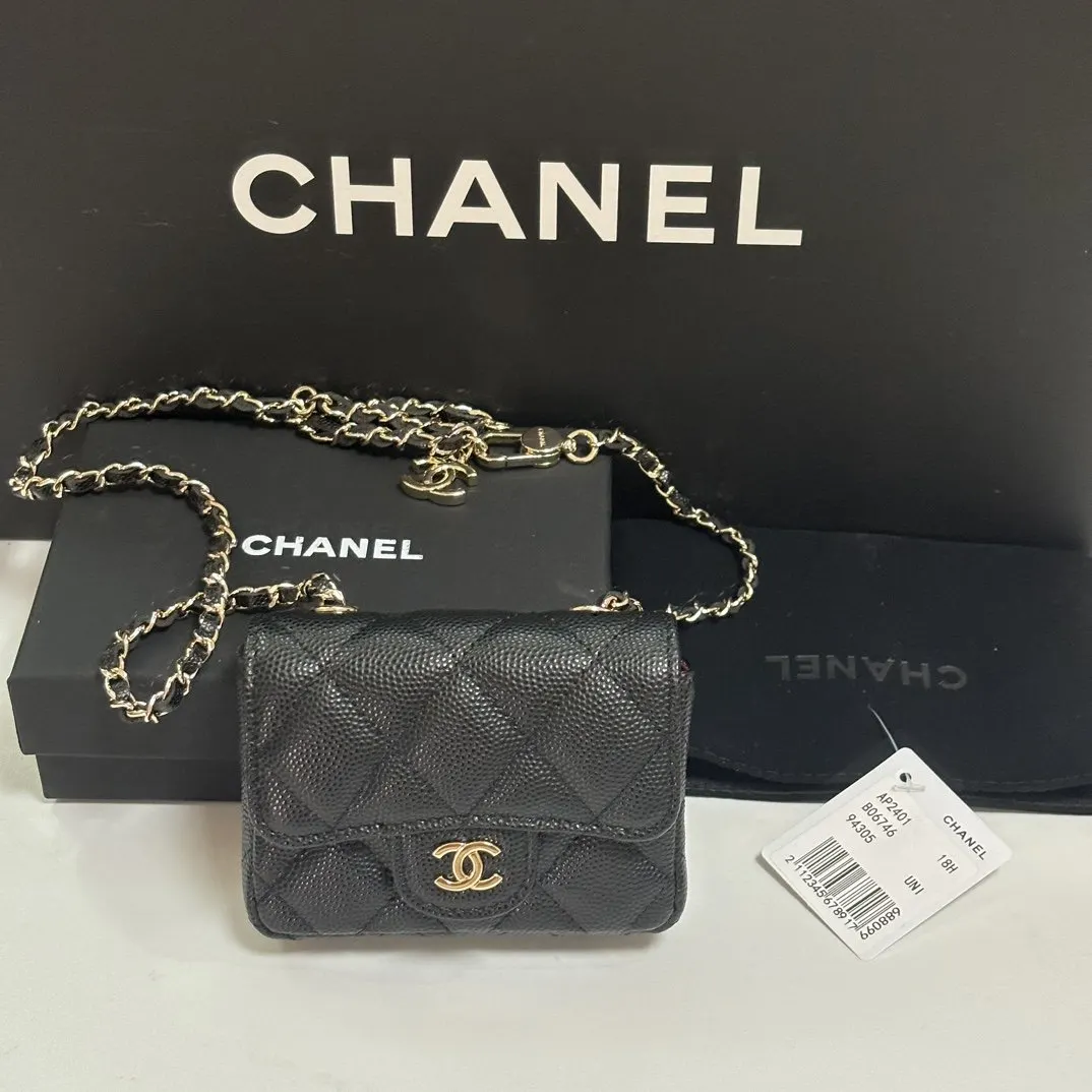 Belt Bag Casual