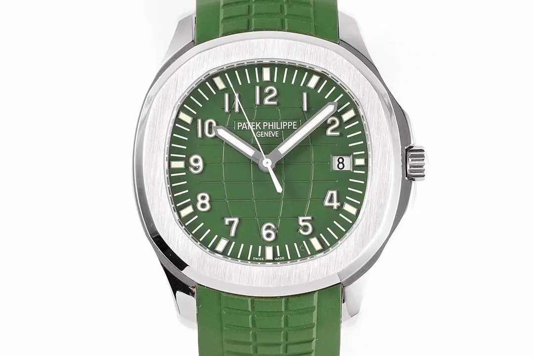 Patek Philippe 紅色 手錶 經典腕表款