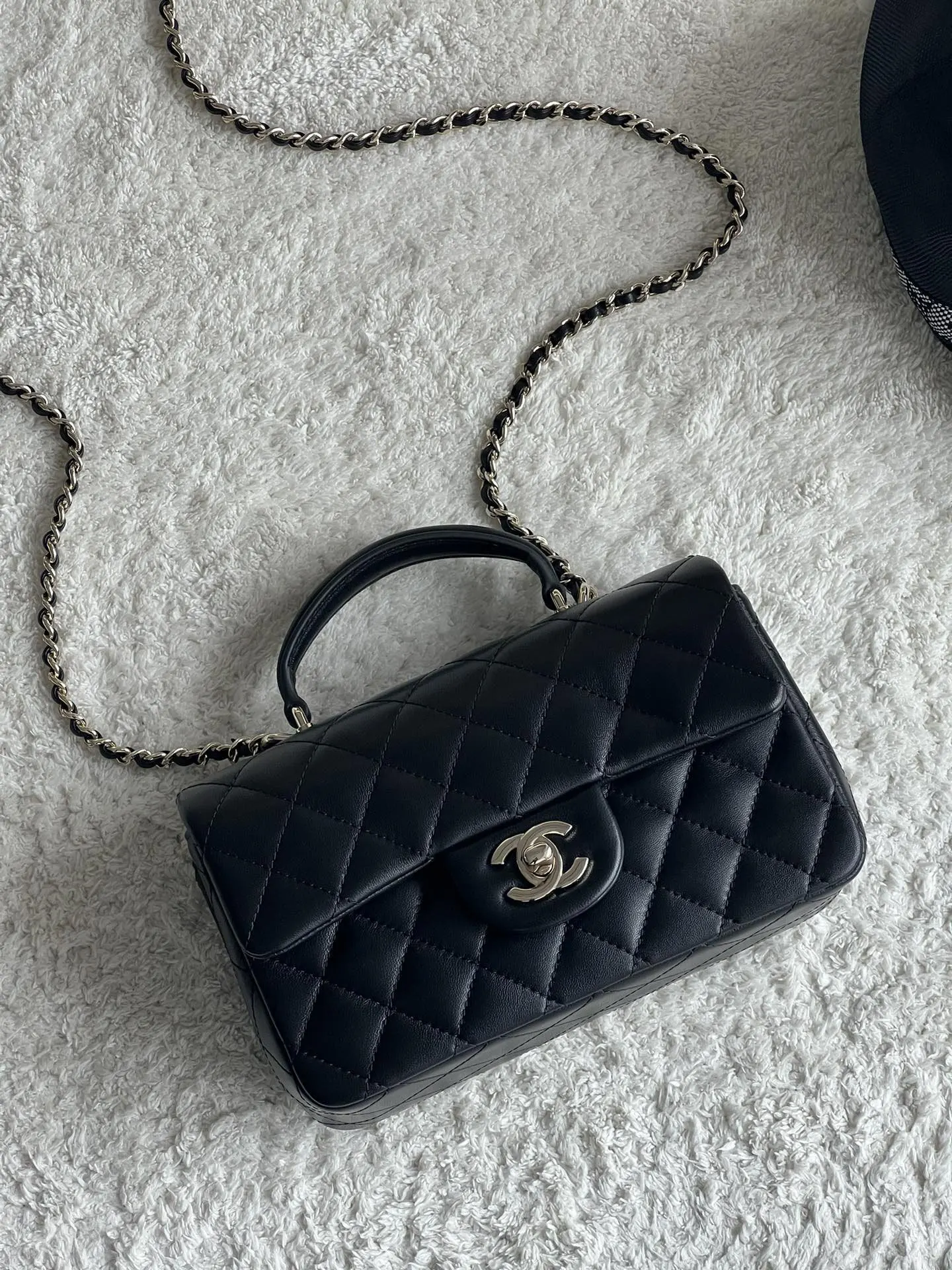 Chain Bag