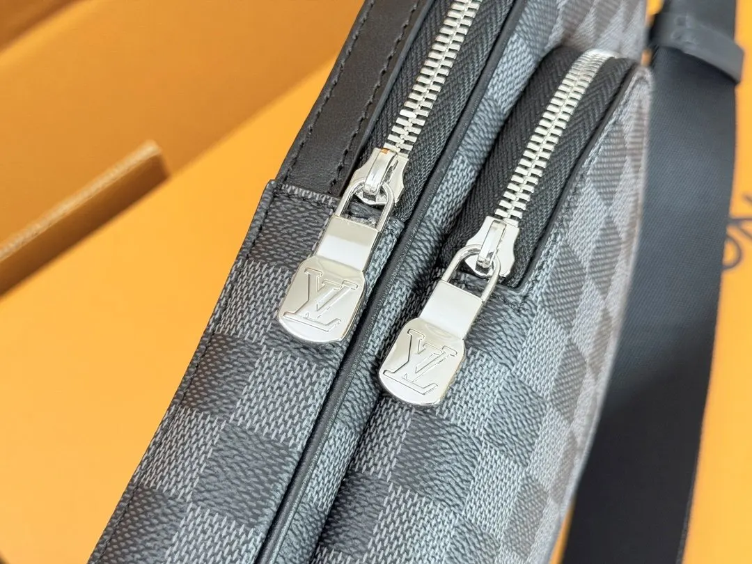 Shoulder Bag Canvas