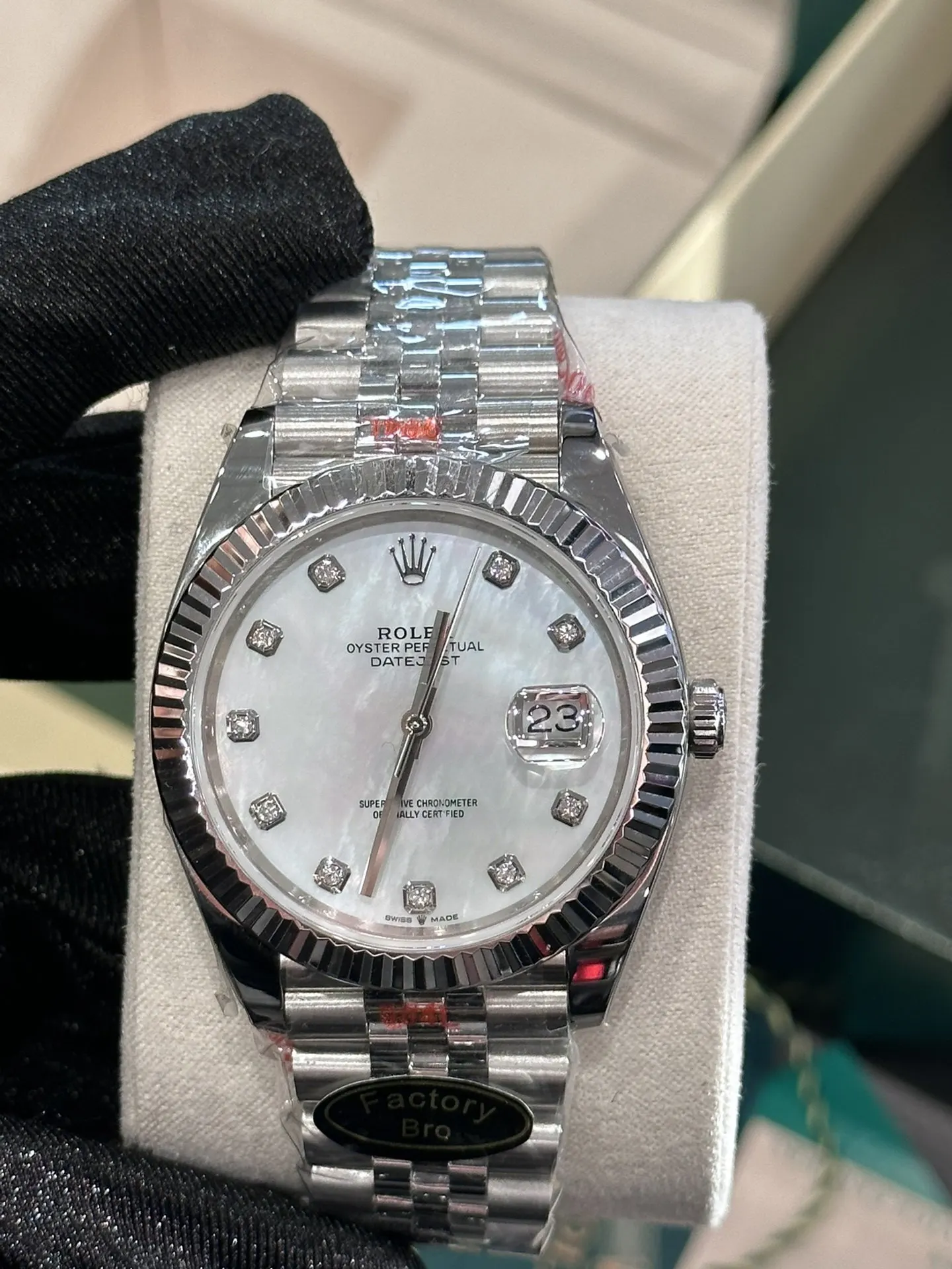 Rolex 手錶 經典腕表款