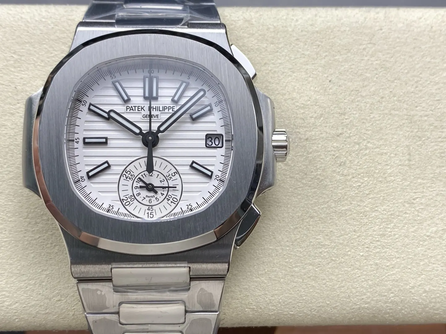 Watch Classic
