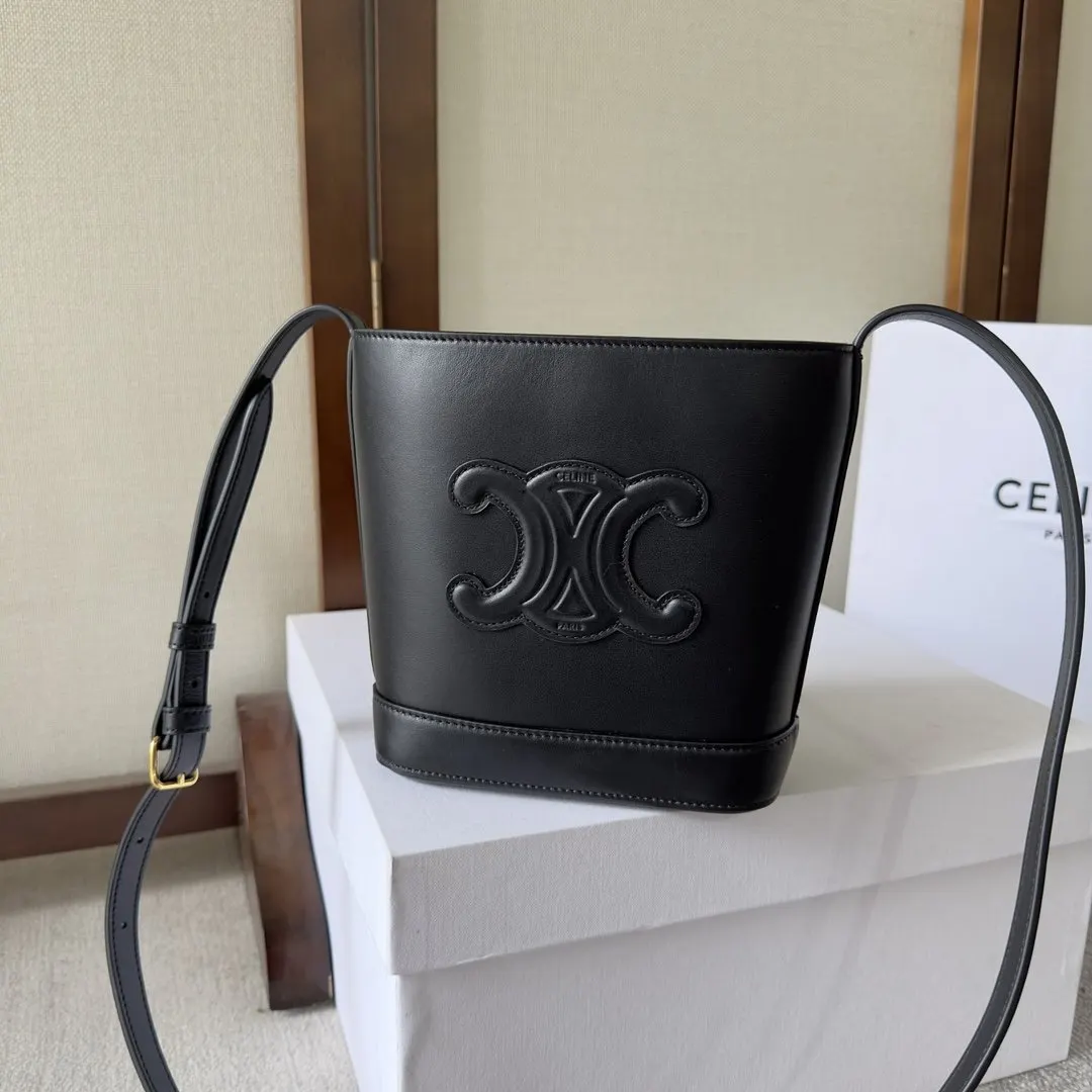 水桶包 休閒水桶款