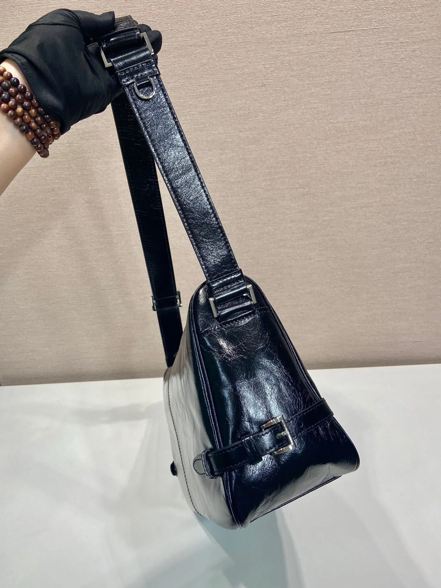 Shoulder Bag Lightweight