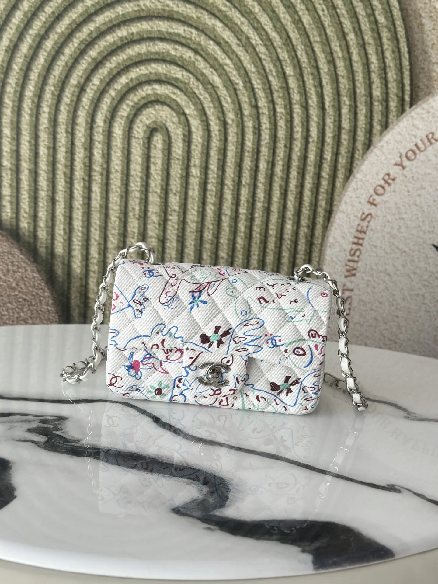CHANEL 斜背包 輕便斜挎款