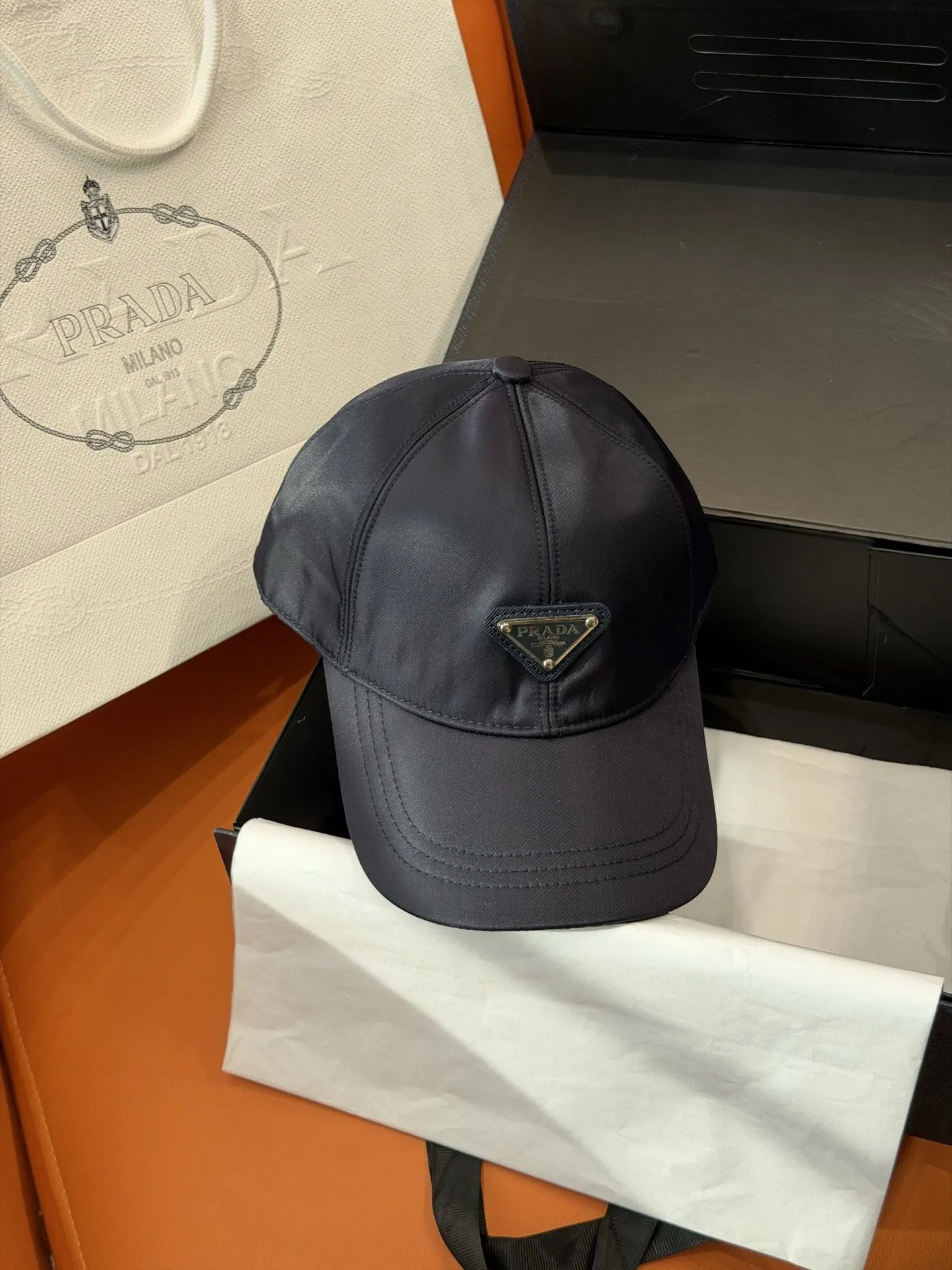 Prada Fashion Item