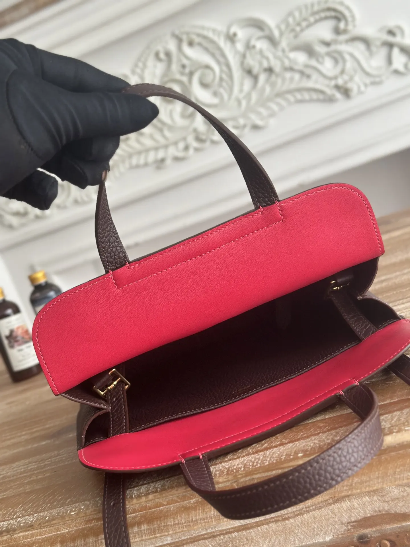 Clutch Bag