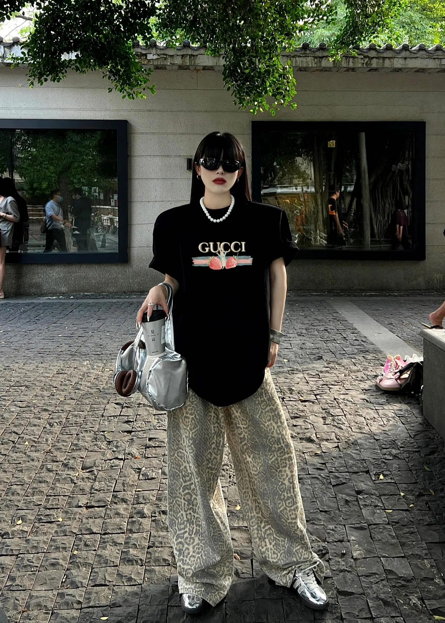 Gucci T-Shirt
