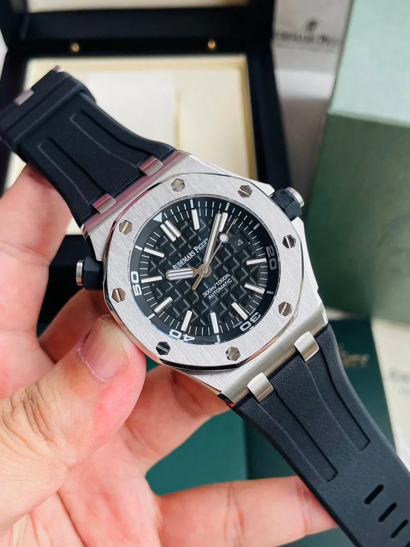 Audemars Piguet 手表 经典腕表款