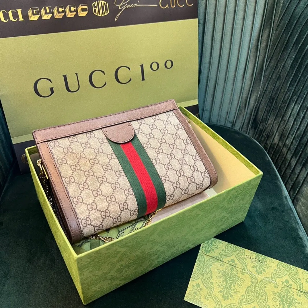 Gucci Shoulder Bag
