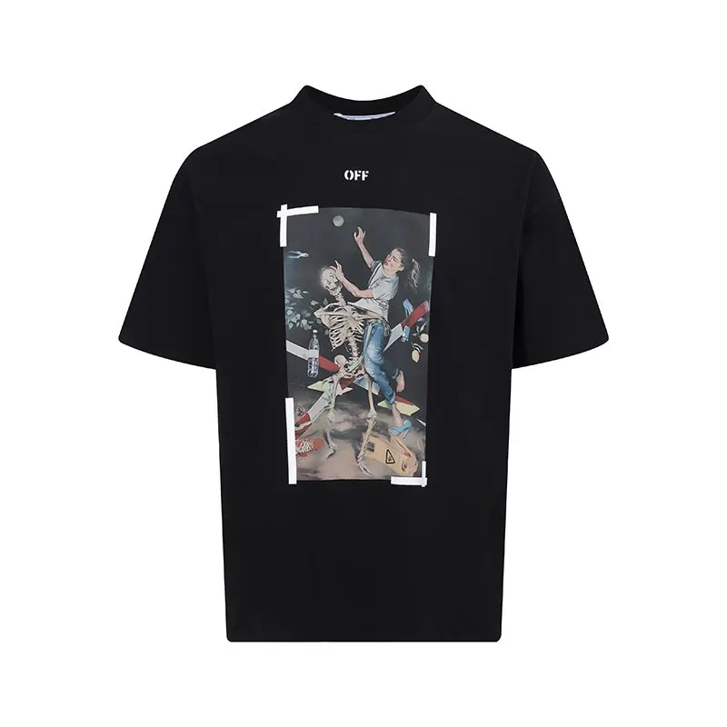 T-Shirt Versatile