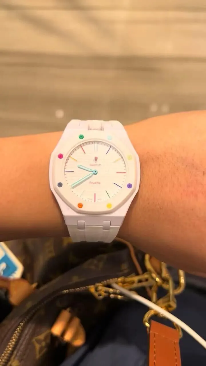 Watch Classic