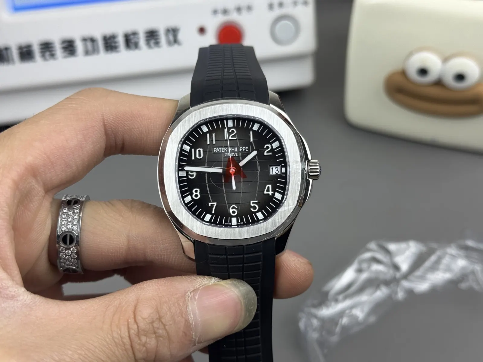 手雷 手錶 經典腕表款
