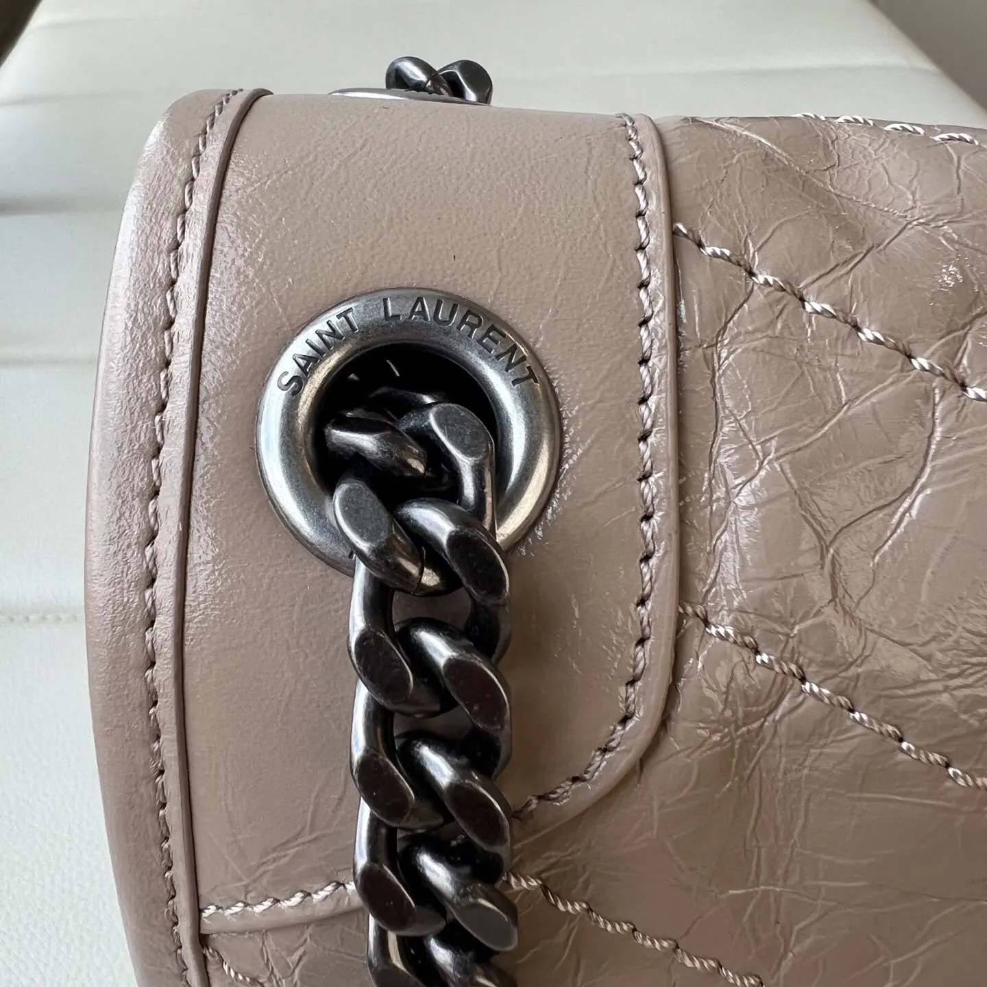 Shoulder Bag