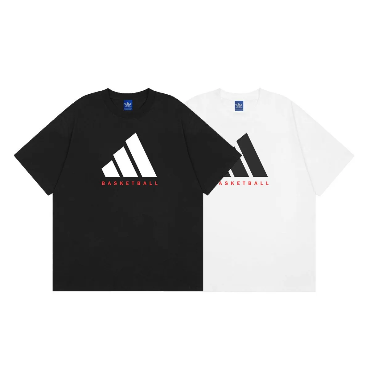 Adidas 短袖T恤 日常百搭款