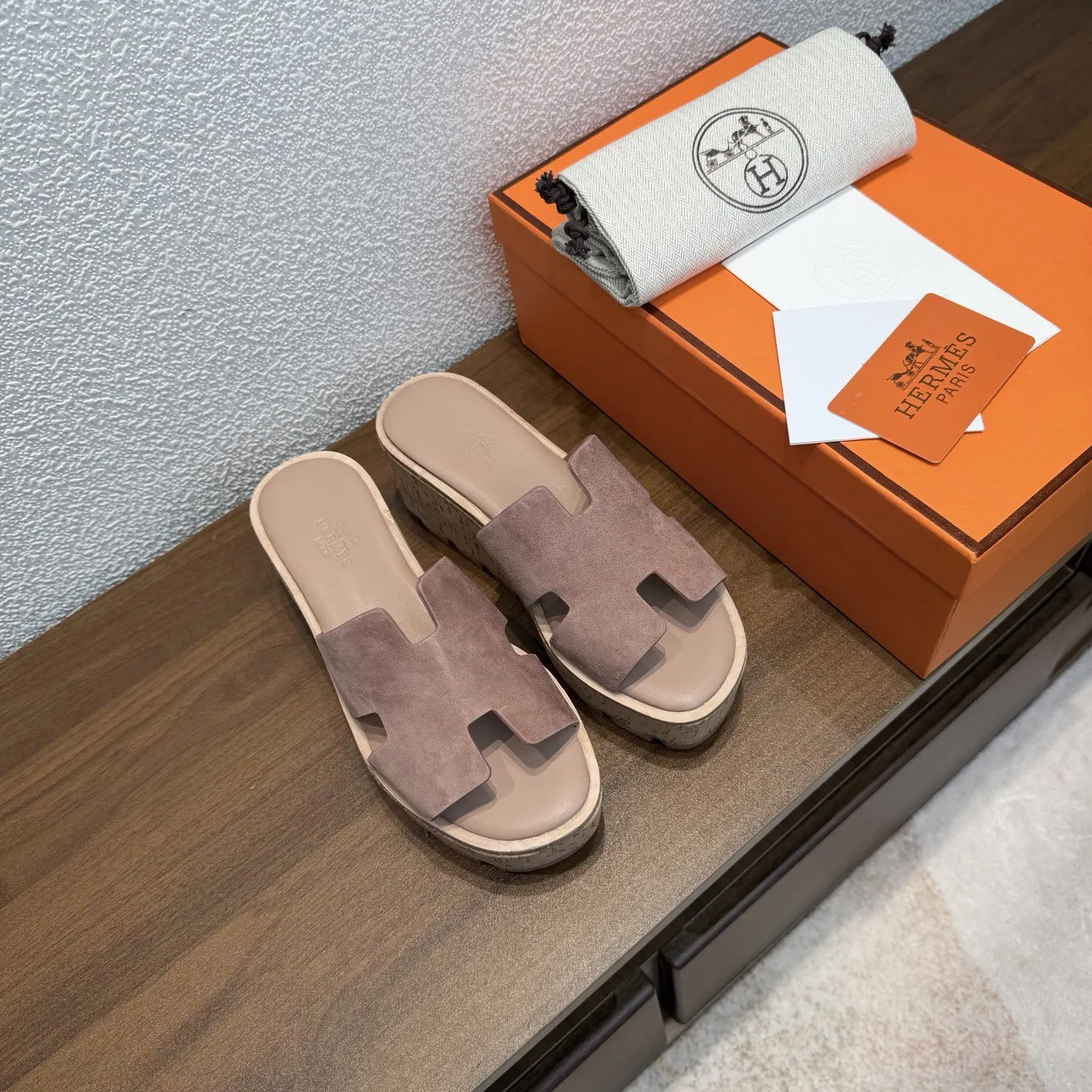 Hermes Style