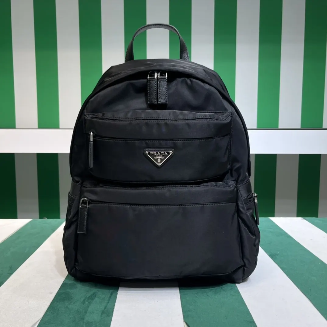 Backpack Canvas
