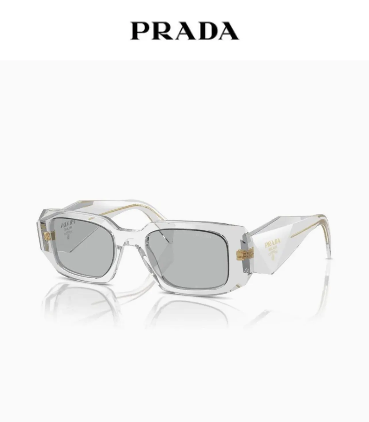 Prada Fashion Item Fashion