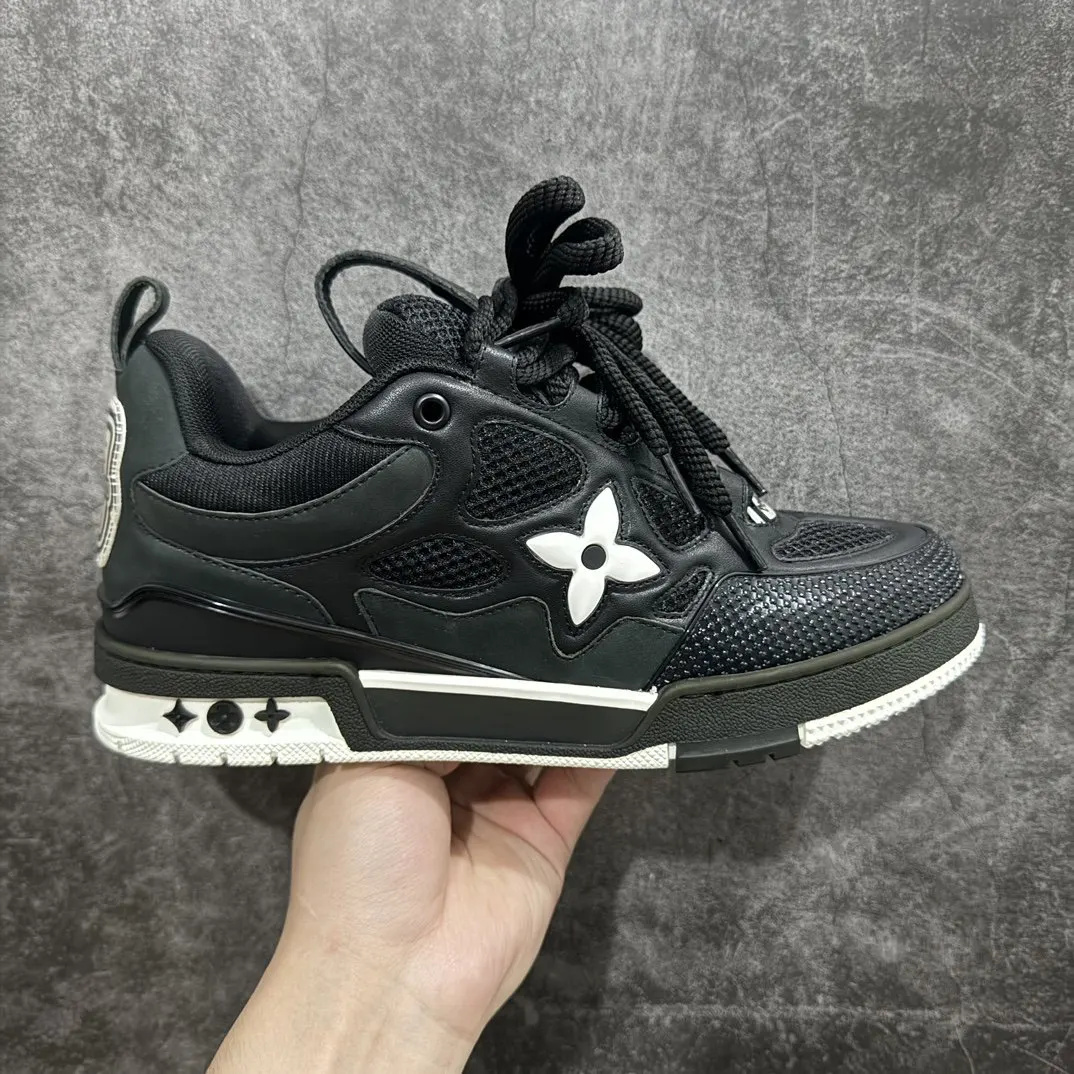LV 鞋履